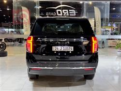 شيفروليه تاهو